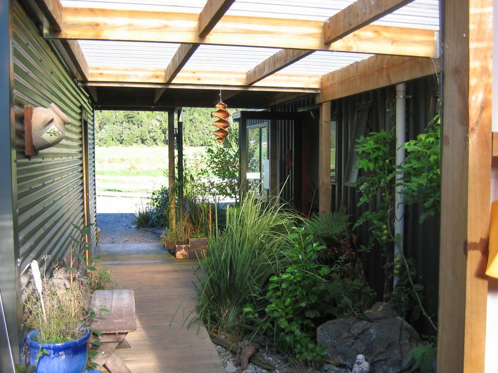 Franz Country House Extérieur photo