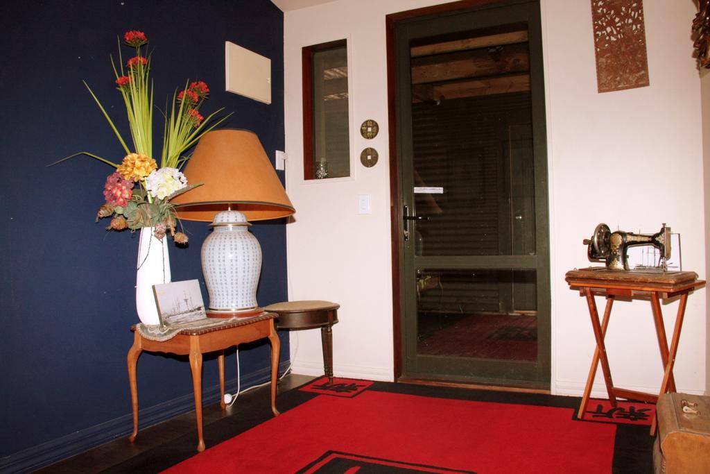 Franz Country House Extérieur photo