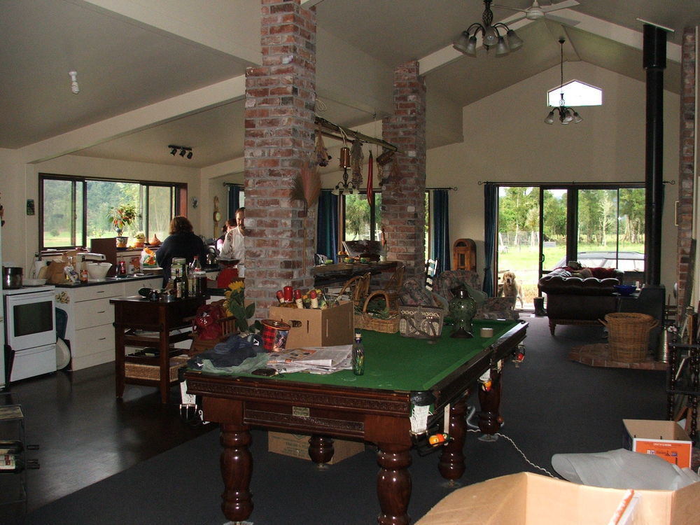 Franz Country House Extérieur photo