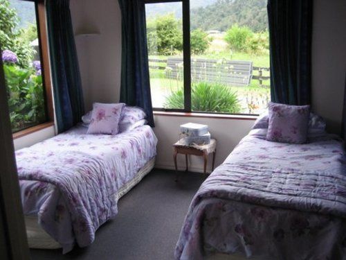 Franz Country House Extérieur photo