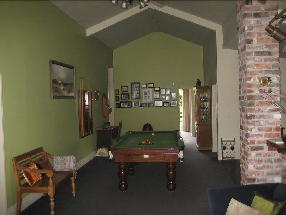 Franz Country House Extérieur photo